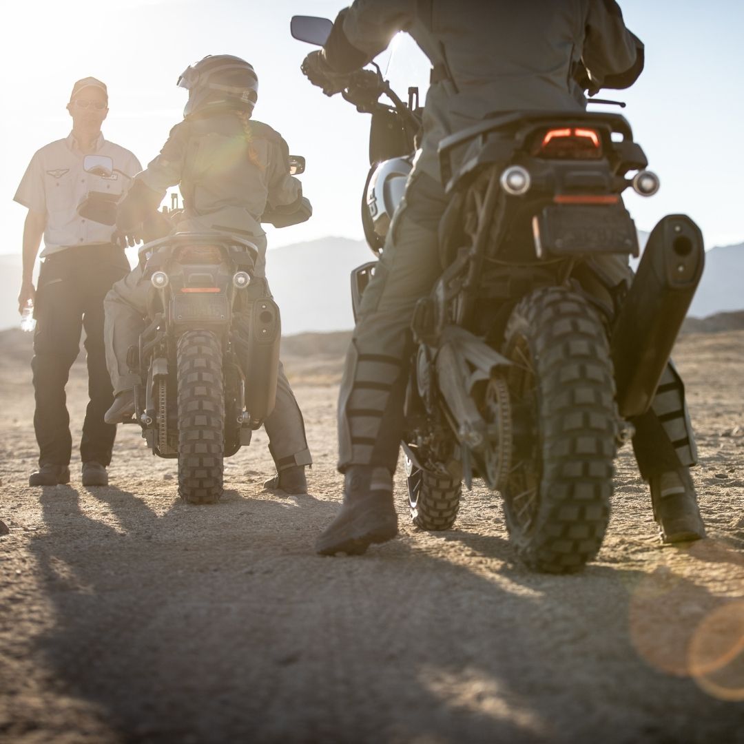 riding academy