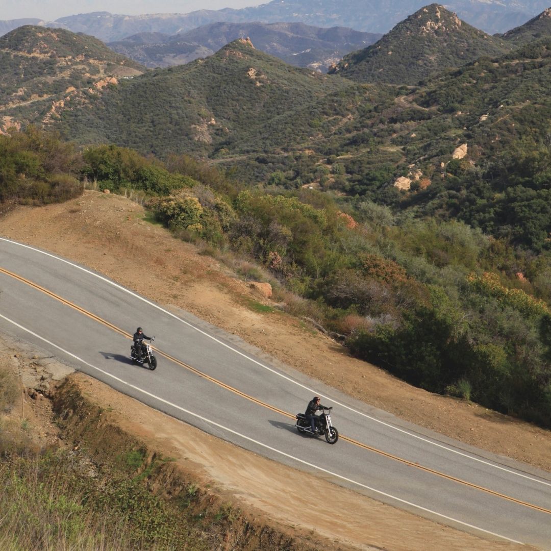 fall riding