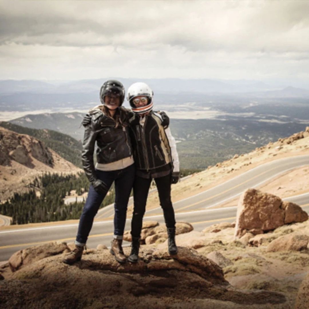 riding academy