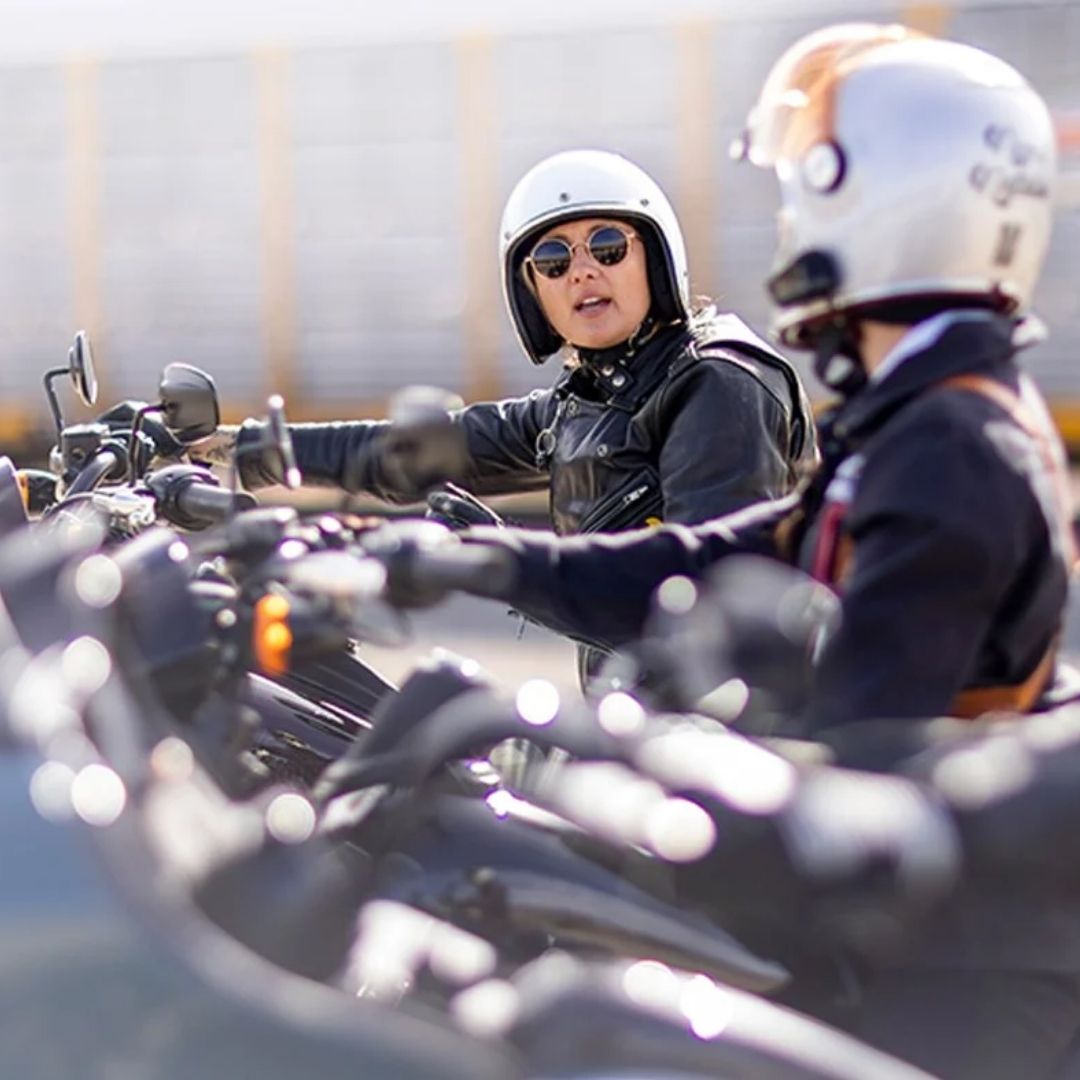 riding academy