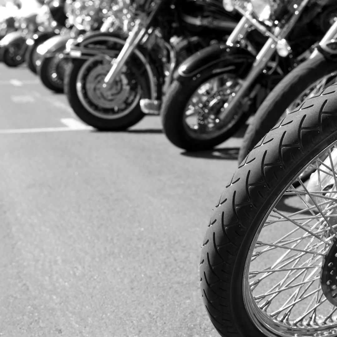 harley davidson motorcycles