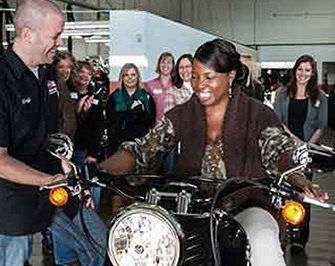 Garage Party | Thunder Mountain Harley-Davidson | Loveland, CO
