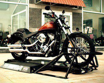 Jumpstart | Thunder Mountain Harley-Davidson | Loveland, CO
