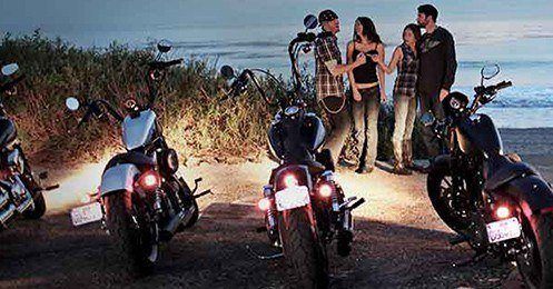 New Riders | Thunder Mountain Harley-Davidson | Loveland, CO