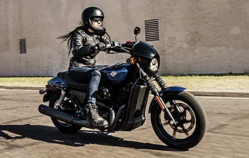 Rider Training | Thunder Mountain Harley-Davidson | Loveland, CO