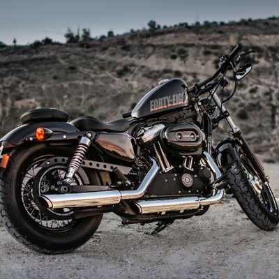 harley davidson